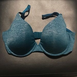 Victoria’s Secret Uplift Semi Demi T Shirt Bra